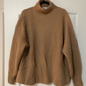 Zara Oversized Sweater